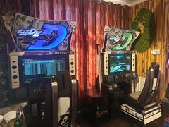 -西西里轰趴日租聚会别墅·团建拓展