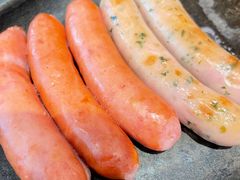 -萨莉亚意式餐厅(浦江万达广场店)