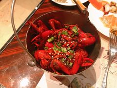 -河北宾馆·香溢自助餐(裕华店)