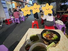 -嘉华小吃(蛇口市场店)