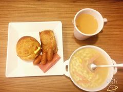 大家乐餐厅(中华广场店)-大家乐(广州中华广场店)