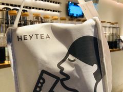 -喜茶(上海五角场万达店)