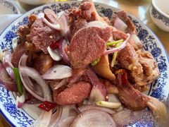 -洞天食府(北大街店)