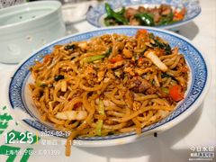 -欧记大排档·景德菜(上海首店)