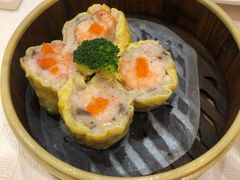 -北海渔村酒楼·粤菜海鲜点心(新华店)