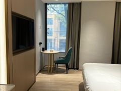 -禧粤YUE HOTEL(广州公园前地铁站店)