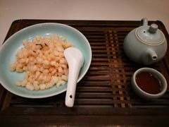 龙井虾仁-许仙楼餐厅