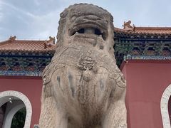 -北陵公园