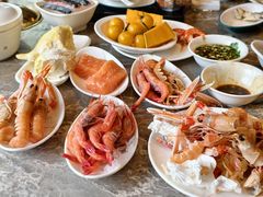 -铭门盛宴·艺术海鲜姿造(福田黑金店)