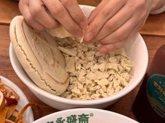 -老刘家永盛斋·传统泡馍(东关南街店)