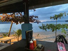 -Scarborough Fish & Chips- Tanjung Rhu