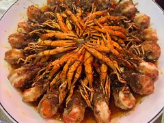 -红盔甲·小龙虾(车公庙店)
