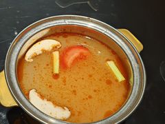 -鲁西肥牛(九方购物中心店)