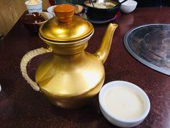 -银同牦牛肉火锅