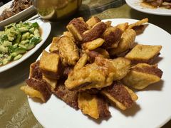 -金台阶鱼馆(于桥水库店)