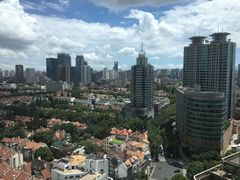 -上海静安昆仑大酒店