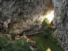 -英西峰林·洞天仙境