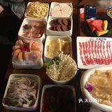 大渝火锅拔草记