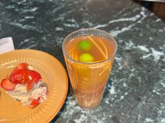 -BAKER&SPICE(安福路店)
