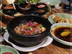 -淀里船宴(卓达店)