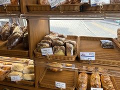 -莫斯科餐厅面包坊(北展店)