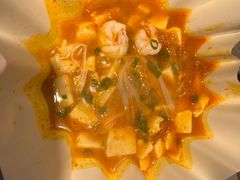 -花漫里亲民日式餐厅(万象城店)