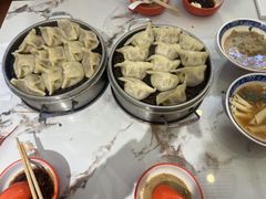 -老爷子原味蒸饺(总店)