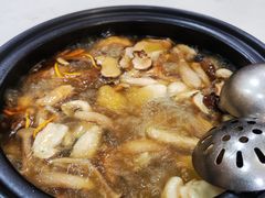 -菌之家·专业纯野生菌火锅·特色炒菌