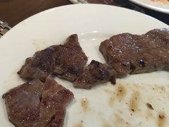 -青岛颐海花园酒店总店·自助餐厅