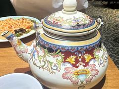 -新疆亚克西音乐餐厅(南方花园店)