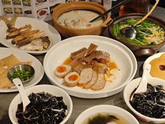 -陈鹏鹏潮汕菜(欢乐海岸 海边景观店)