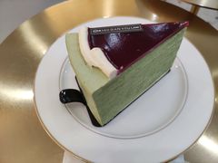 日本宇治抹茶千层-小半有礼(天河南店)