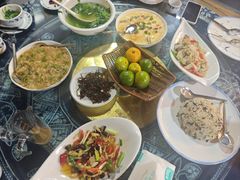 -龙姐私房菜(和顺古镇店)