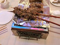 -霄汉牛三鲜湖北砂锅菜(万松园2店)