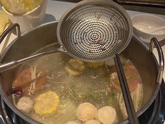 -犇鼎牛潮汕牛肉火锅(新辰里学清路店)