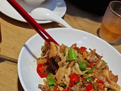 -得稻小饭堂·江西菜(浦江店)