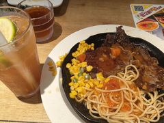 -豪客来牛排(人民东路店)