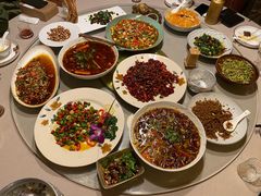 -悦哉·派对·草坪婚礼·围炉煮茶(三圣乡店)