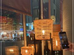 露天位-山葵家居酒屋(天目里店)