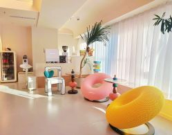 -海菲秀·飞顿牛奶光·LDM官方授权中心美轮美浣瓷感美肌