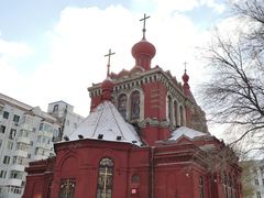 -圣·阿列克谢耶夫教堂