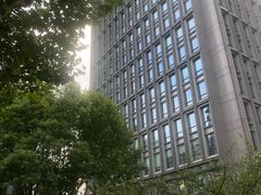 -陆家嘴世纪金融广场