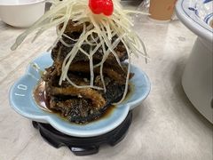 -二泉园老菜馆·百年无锡菜