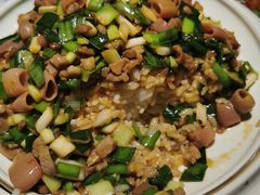 海肠捞饭-小螺号海鲜·地道鲁菜(泉城广场店)