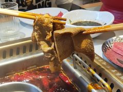 -雾都渣渣火锅(南城智汇城店)