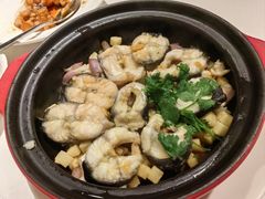 -莆田餐厅PUTIEN(三里屯店)