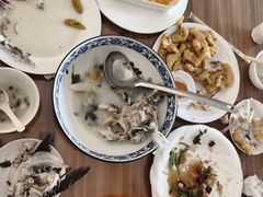 -美顺香食府鱼头老店(雪野湖店)