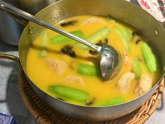 -老海陵·泰州菜(图书馆店)
