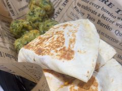 -TACO STAR 塔可星(下沙宝龙店)