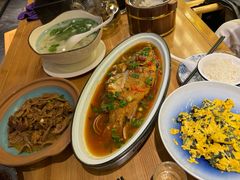 -鸿运楼·舌尖上的徽菜